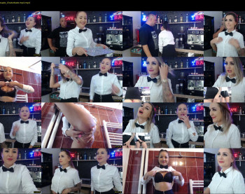 lettali — 56 minute Chaturbate female cam show recording, 1080p, Aug 1, 2022