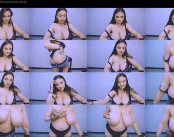 liliaterenzi_ — 30 minute Chaturbate female cam show recording, 720p, Aug 2, 2022