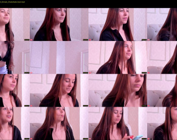 lilicarter_ — 55 minute Chaturbate female cam show recording, 1080p, Aug 1, 2022
