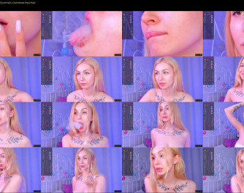 lindajenny — 17 minute Chaturbate couple cam show recording, 1080p, Aug 1, 2022