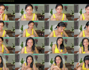 lindalovecam — 22 minute Chaturbate female cam show recording, 1080p, Aug 1, 2022
