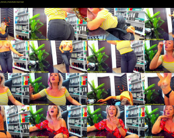 lisa2018 — 55 minute Chaturbate female cam show recording, 1080p, Aug 2, 2022