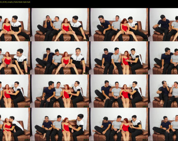 littlesexualworld — 13 minute Chaturbate couple cam show recording, 1080p, Aug 2, 2022