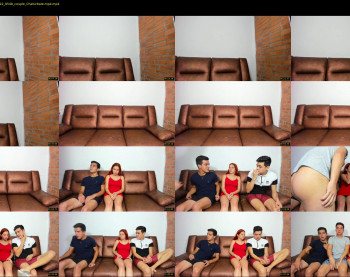 littlesexualworld — 3 minute Chaturbate couple cam show recording, 1080p, Aug 2, 2022