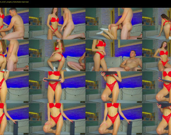 littlesweettifany — 10 minute Chaturbate female cam show recording, 720p, Aug 1, 2022