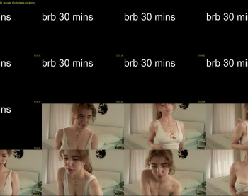 lola_dinky — 111 minute Chaturbate female cam show recording, 1080p, Aug 1, 2022