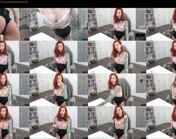 loony_moony — 51 minute Chaturbate couple cam show recording, 1080p, Aug 1, 2022