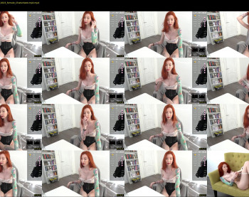 loony_moony — 11 minute Chaturbate couple cam show recording, 1080p, Aug 1, 2022