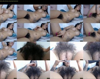 lorennahernandez — 17 minute Chaturbate female cam show recording, 1080p, Aug 1, 2022