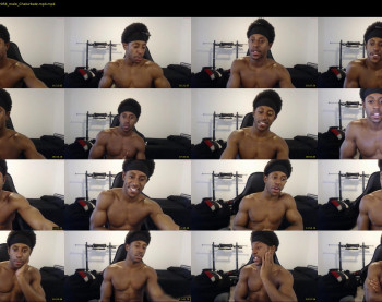 loveleexd21 — 22 minute Chaturbate male cam show recording, 720p, Aug 1, 2022