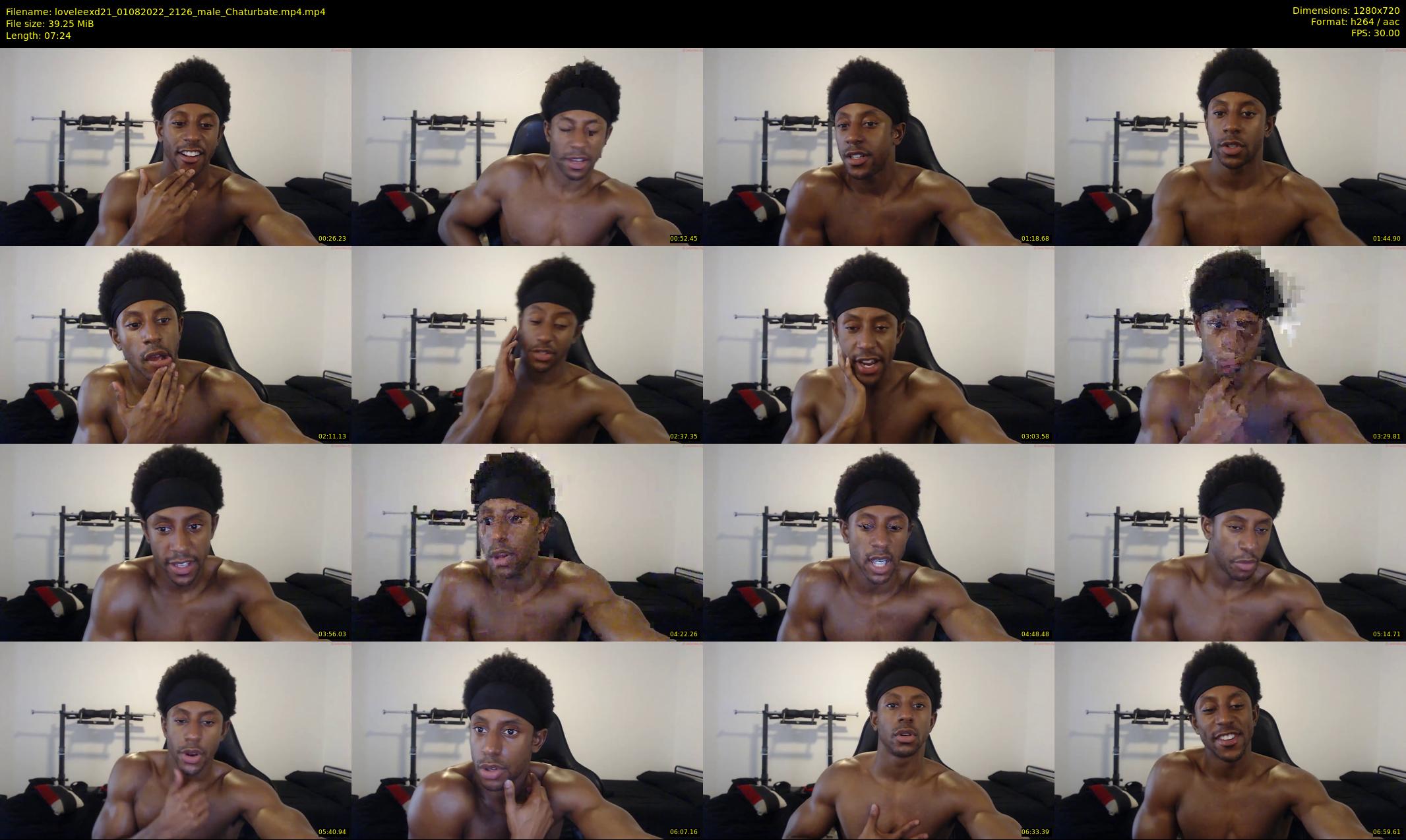 loveleexd21 — 8 minute Chaturbate male cam show recording, 720p, Aug 1, 2022