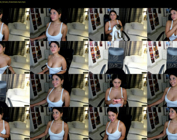 lulu_lopez — 40 minute Chaturbate female cam show recording, 1080p, Aug 1, 2022