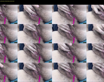 lush_doll — 5 minute Chaturbate female cam show recording, 1080p, Aug 1, 2022