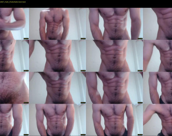 maluma4you — 13 minute Chaturbate male cam show recording, 360p, Aug 1, 2022