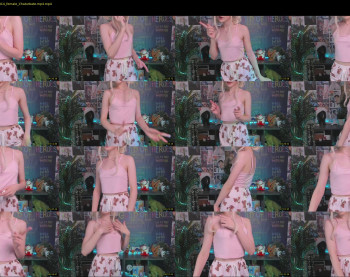 mana_rose — 11 minute Chaturbate female cam show recording, 1080p, Aug 2, 2022
