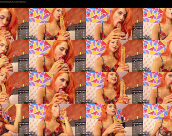 mara__ross — 3 minute Chaturbate female cam show recording, 1080p, Aug 1, 2022