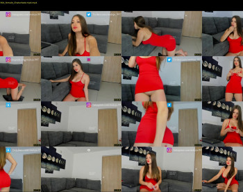 mara_storm — 53 minute Chaturbate female cam show recording, 1080p, Aug 1, 2022