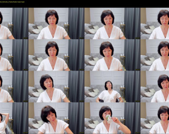 mariagold — 6 minute Chaturbate female cam show recording, 1080p, Aug 1, 2022