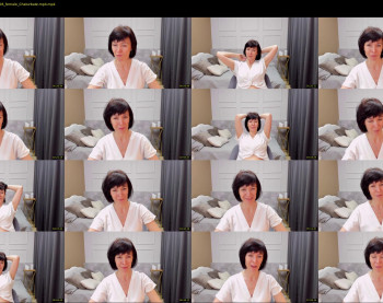 mariagold — 9 minute Chaturbate female cam show recording, 1080p, Aug 1, 2022