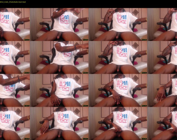 martin_killer — 15 minute Chaturbate male cam show recording, 720p, Aug 1, 2022