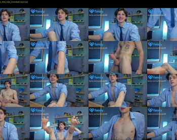 martinlutar420 — 55 minute Chaturbate male cam show recording, 1080p, Aug 1, 2022