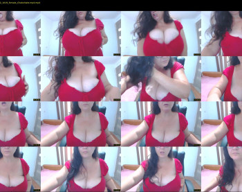 mayabbw50tits — 30 minute Chaturbate female cam show recording, 720p, Aug 1, 2022