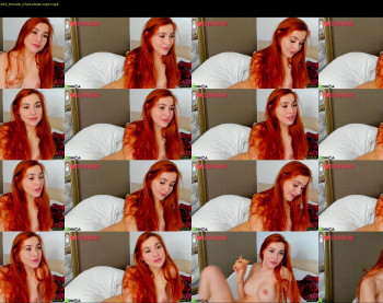 mazeekin30 — 9 minute Chaturbate female cam show recording, 1080p, Aug 1, 2022