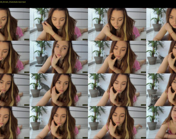 meryfoxxx — 10 minute Chaturbate female cam show recording, 720p, Aug 1, 2022