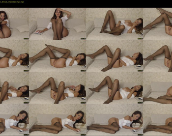 milena29 — 49 minute Chaturbate female cam show recording, 720p, Aug 1, 2022