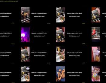 minikunis — 29 minute Chaturbate couple cam show recording, 1080p, Aug 2, 2022
