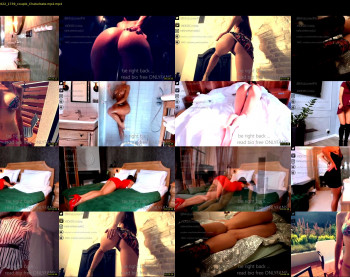 missflowersbloom — 6 minute Chaturbate female cam show recording, 720p, Aug 1, 2022