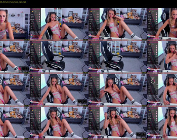 misss_vikki — 62 minute Chaturbate female cam show recording, 1080p, Aug 1, 2022
