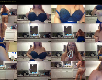 mistymorgan — 49 minute Chaturbate couple cam show recording, 720p, Aug 1, 2022