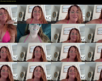 mistymorgan — 3 minute Chaturbate couple cam show recording, 720p, Aug 1, 2022