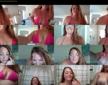 mistymorgan — 36 minute Chaturbate couple cam show recording, 720p, Aug 1, 2022