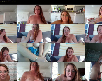 mistymorgan — 62 minute Chaturbate couple cam show recording, 720p, Aug 1, 2022