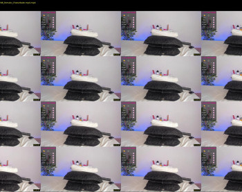 moon_swt_ — 55 minute Chaturbate female cam show recording, 1080p, Aug 1, 2022