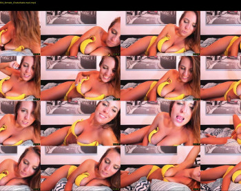 morelovely — 50 minute Chaturbate female cam show recording, 720p, Aug 1, 2022