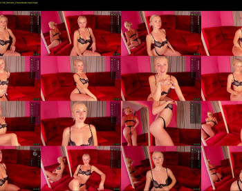 morgandafni — 47 minute Chaturbate couple cam show recording, 1080p, Aug 1, 2022