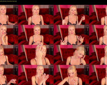 morgandafni — 4 minute Chaturbate couple cam show recording, 1080p, Aug 1, 2022