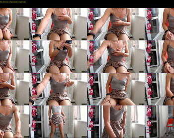 morkov_ka — 52 minute Chaturbate female cam show recording, 1080p, Aug 1, 2022