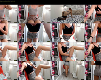 morkov_ka — 55 minute Chaturbate female cam show recording, 1080p, Aug 1, 2022
