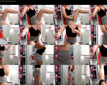 morkov_ka — 53 minute Chaturbate female cam show recording, 1080p, Aug 1, 2022