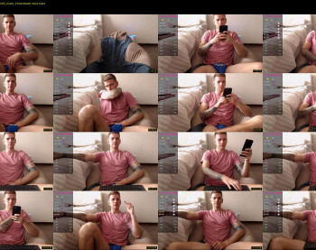 mr_longboy — 100 minute Chaturbate male cam show recording, 720p, Aug 1, 2022