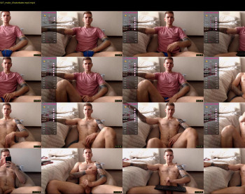 mr_longboy — 86 minute Chaturbate male cam show recording, 720p, Aug 1, 2022