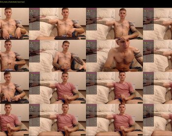 mr_longboy — 31 minute Chaturbate male cam show recording, 720p, Aug 1, 2022