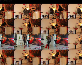 mrs_edha — 59 minute Chaturbate female cam show recording, 1080p, Aug 1, 2022