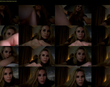 myassistant — 6 minute Chaturbate female cam show recording, 720p, Aug 2, 2022