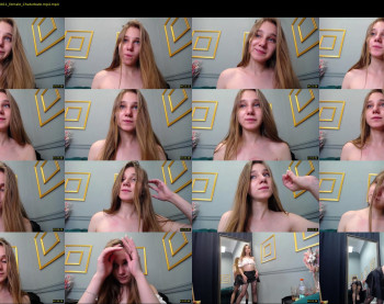 nancycute__ — 53 minute Chaturbate female cam show recording, 1080p, Aug 2, 2022