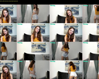 natasha__malkova — 91 minute Chaturbate female cam show recording, 720p, Aug 1, 2022